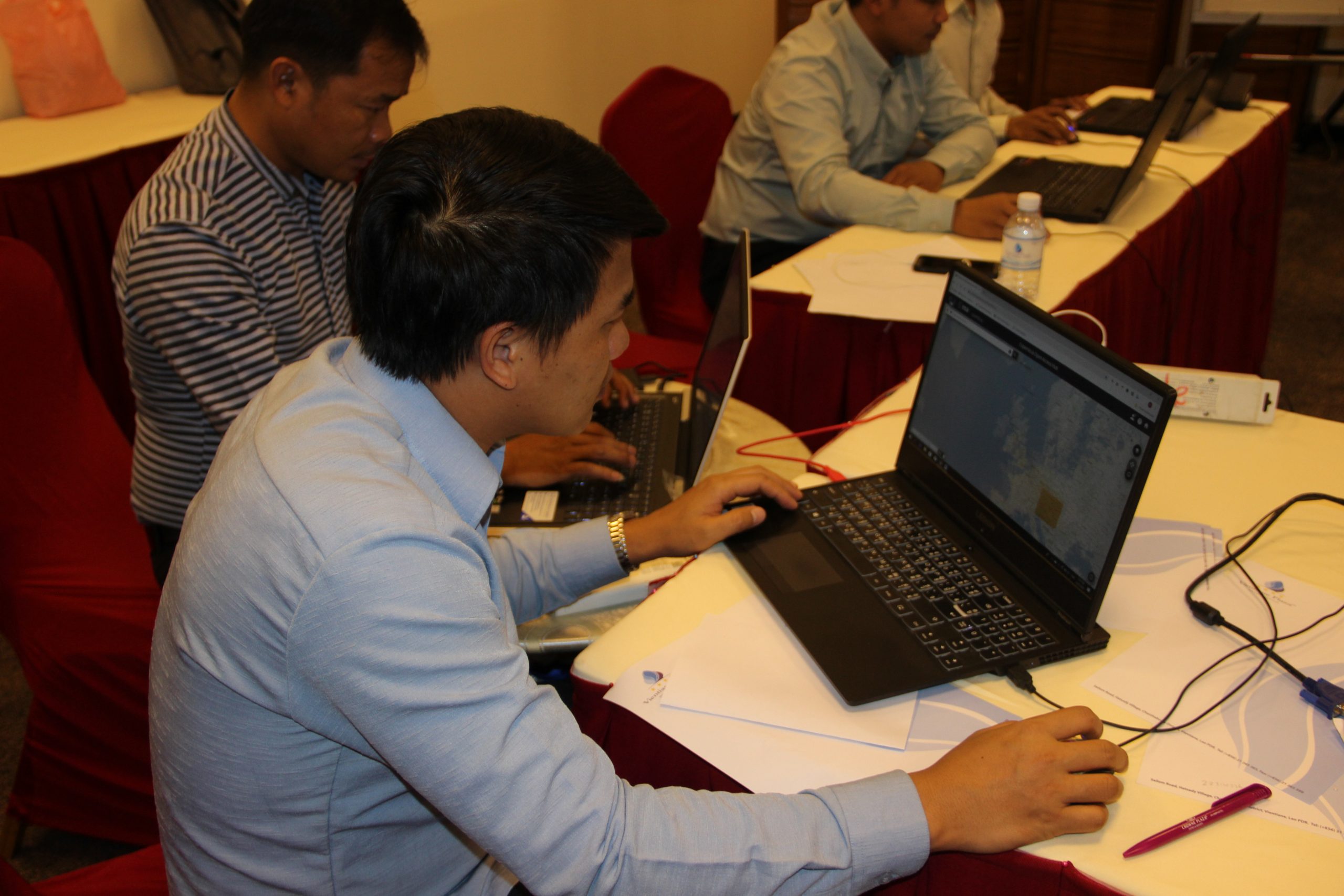 Training on Operational Logging and Degradation Monitoring (OLDM)