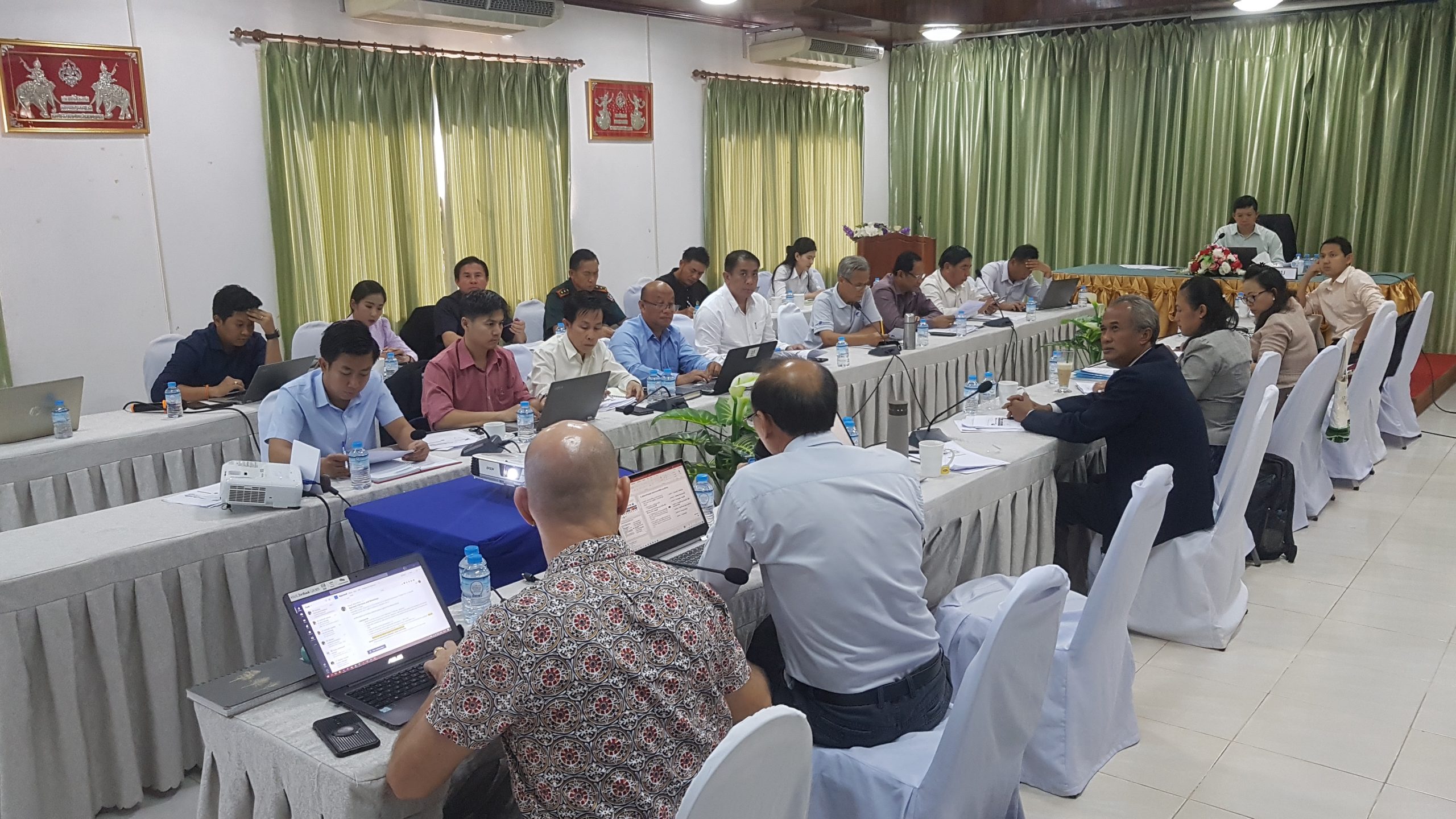 TLAS Consultation on Verification and Licensing (Step 2)