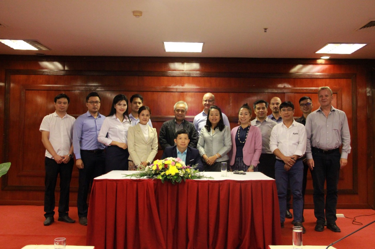 Consultation meetings mark the kick-off for an analysis in the forestry and wood processing sector