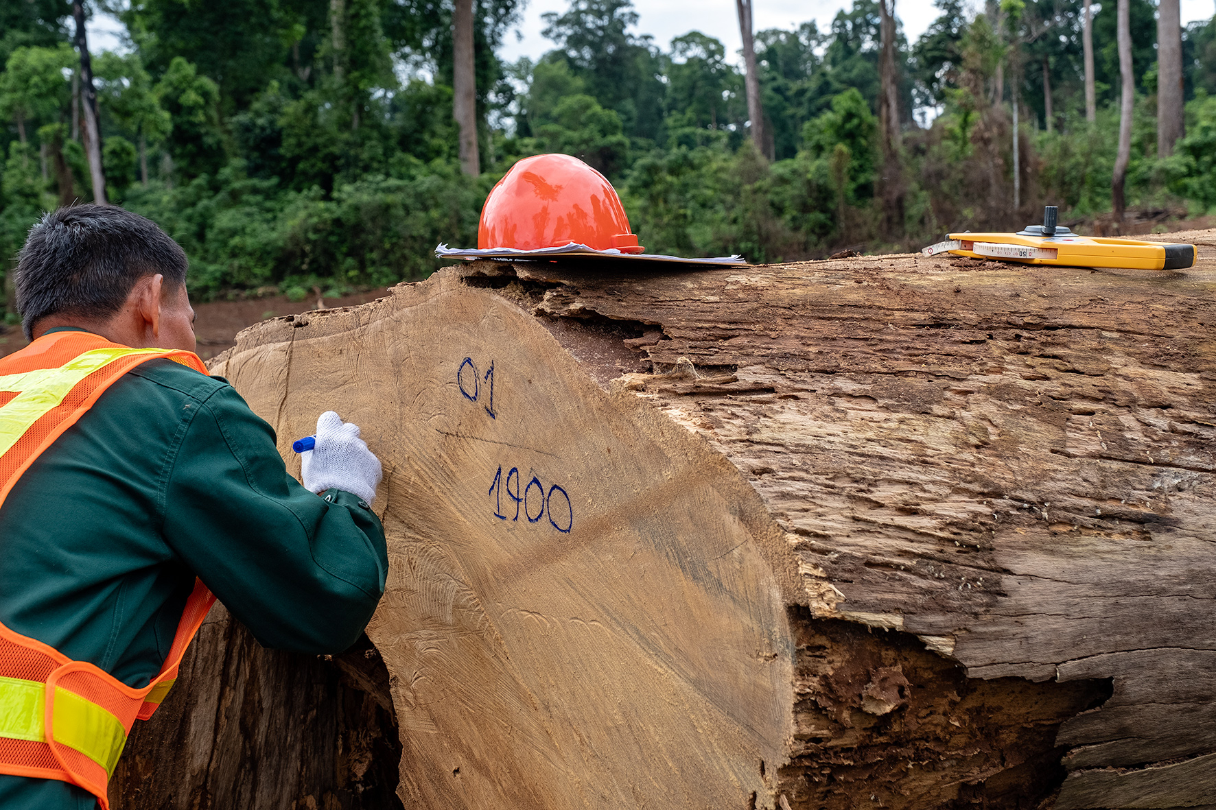 The TechEx-1 made satisfactory progresses towards JEM-5