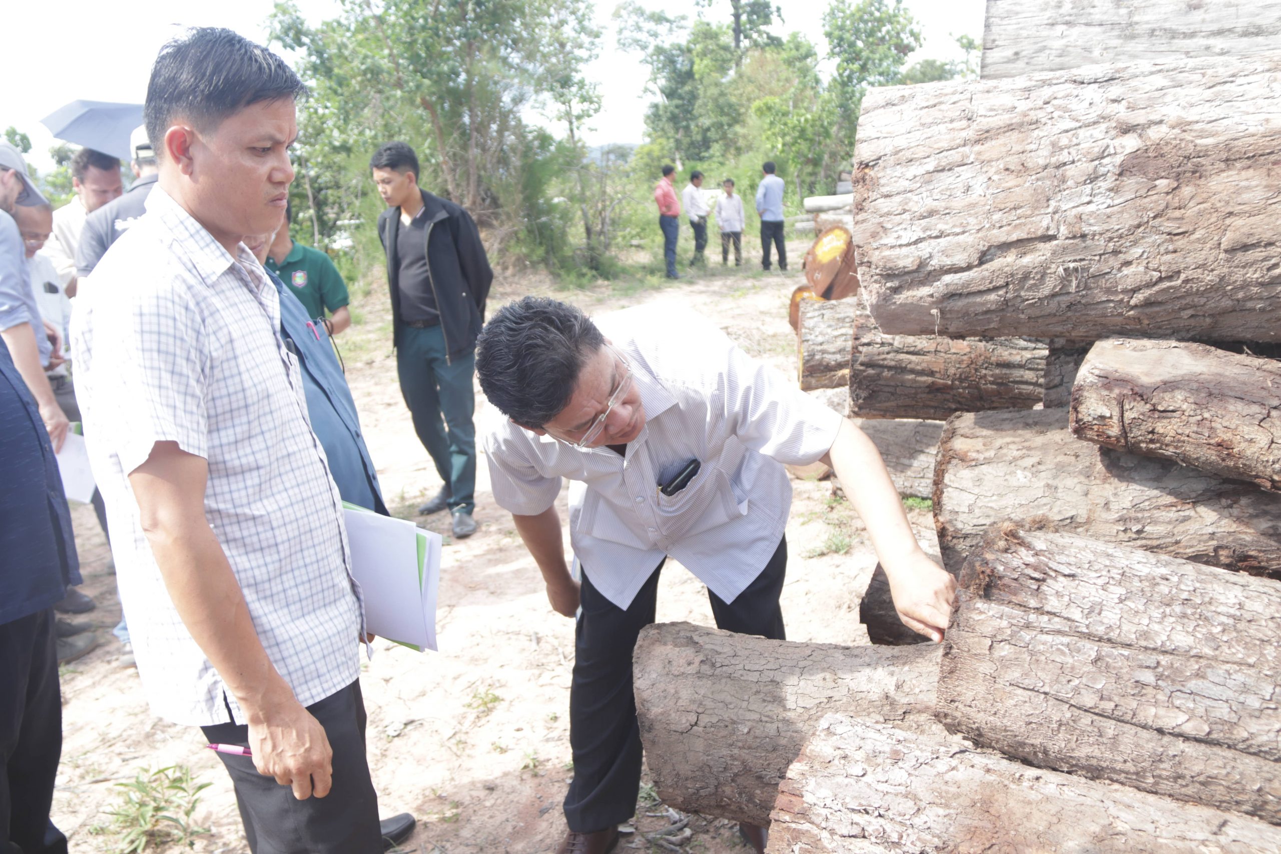 First ever digital Technical Working Group in the Lao VPA Process