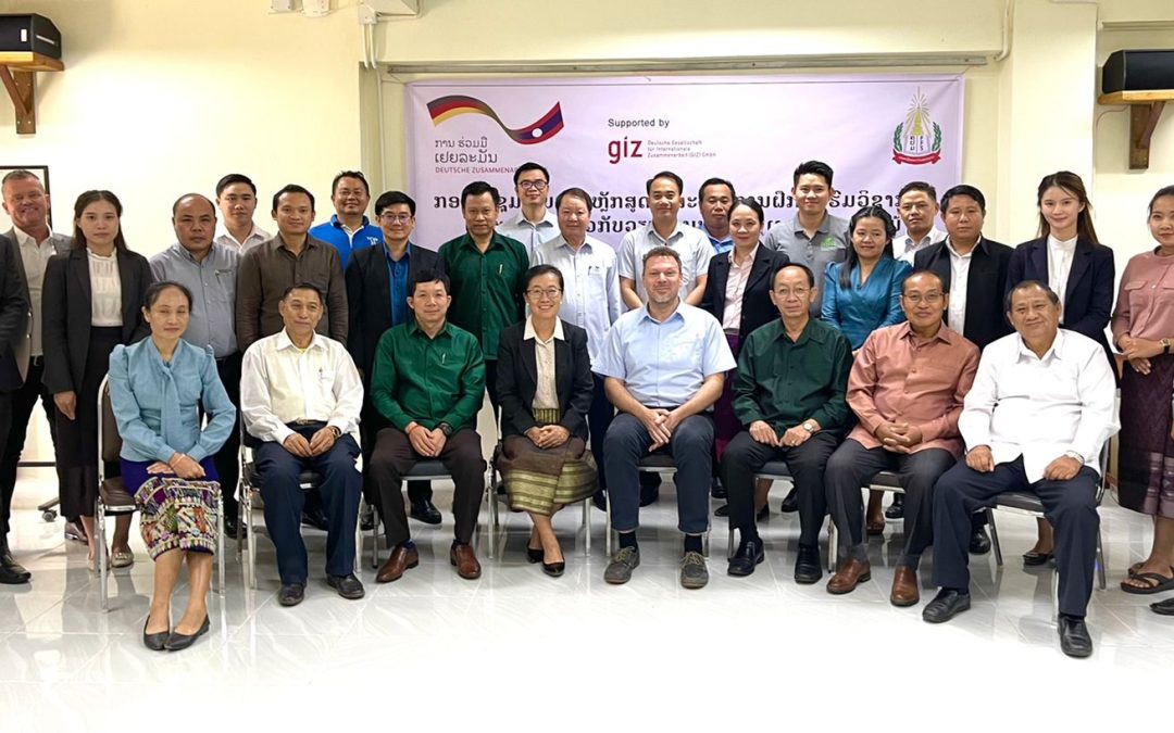 Woodwork Project – Enabling TLAS-compliant, market-oriented, and sustainable wood processing